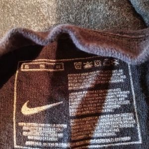Nike basketball shirt